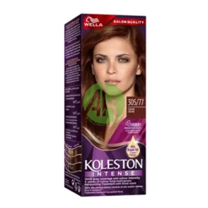 Wella Koleston Hair Color 305/77 Cacao