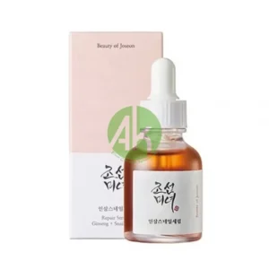 Beauty of Joseon Revive Serum Ginseng + Snail Mucin 30ML