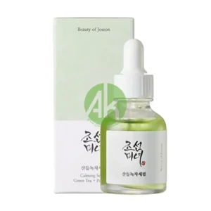 Beauty of Joseon Calming Serum Green Tea + Panthenol 30ML