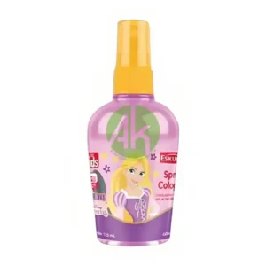 Disney Kids Rapunzel Cologne 125ML