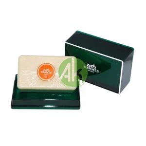 HERMES Eau D'Orange Verte Perfumed Soap 50G