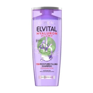 Loreal Elvive Hyaluron Moisture Shampoo 360ML Pak