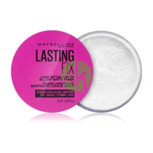 Maybelline Facestudio Lasting Fix Loose Setting Powder