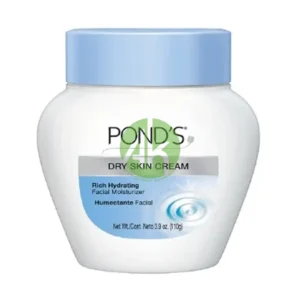 Ponds Dry Skin Cream 110G USA