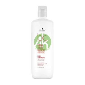 Schwarzkopf Bonacure Repair Rescue Shampoo 1000ML