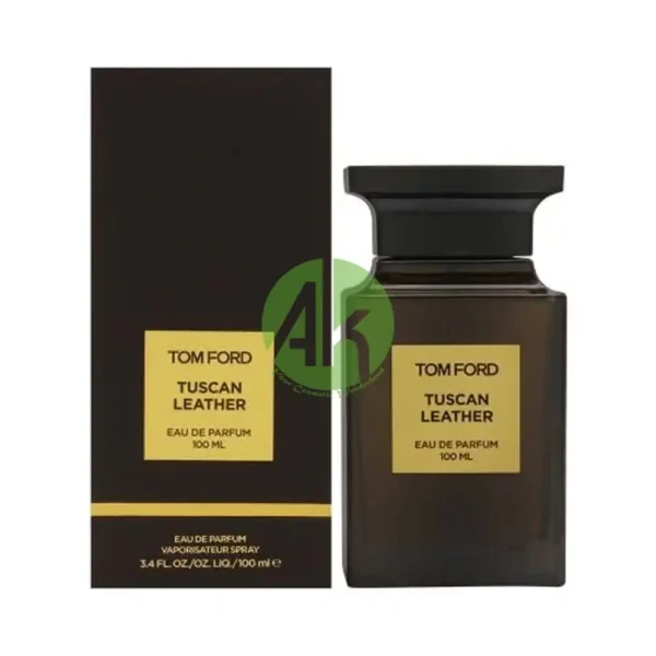 Tom Ford Tuscan Leather EDP For Men 100ML