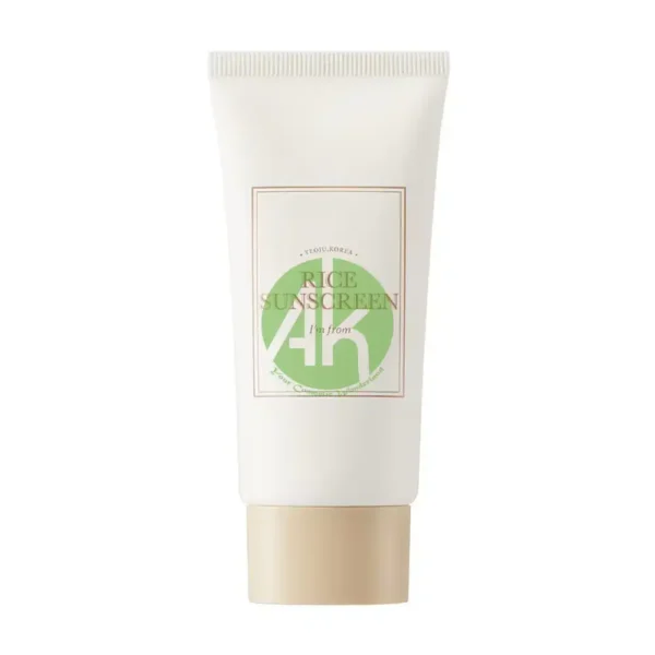 Yeoju Korea I'm From Rice Sunscreen 50ML