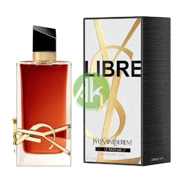 YSL Libre Le Parfum EDP For Women 90ML