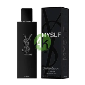 YSL My Self Le Parfum EDP For Men 100ML