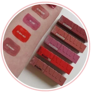 Lipstick