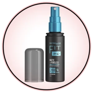 Makeup Setting Spray