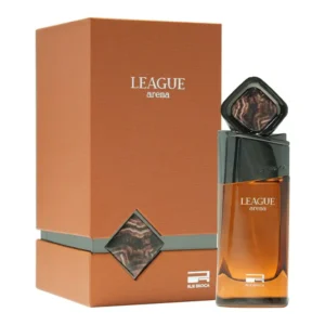 Rue Broca League Arena EDP For Men 100ML