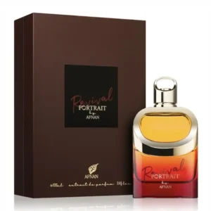 Afnan Revival Portrait EDP Unisex 100ML