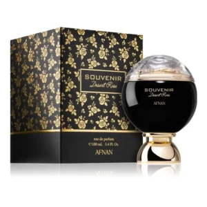 Afnan Souvenir Desert Rose EDP Unisex 100ML