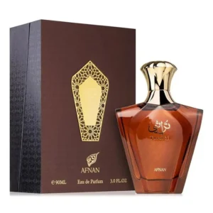Afnan Turathi Brown EDP For Men 100ML