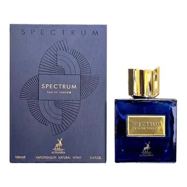 Maison Alhambra Spectrum EDP Unisex 100ML