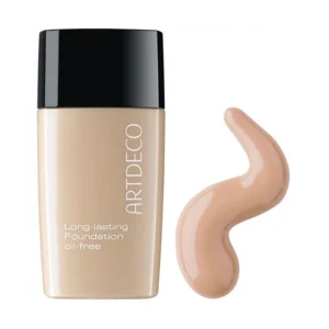ARTDECO Long-Lasting Foundation Oil-Free