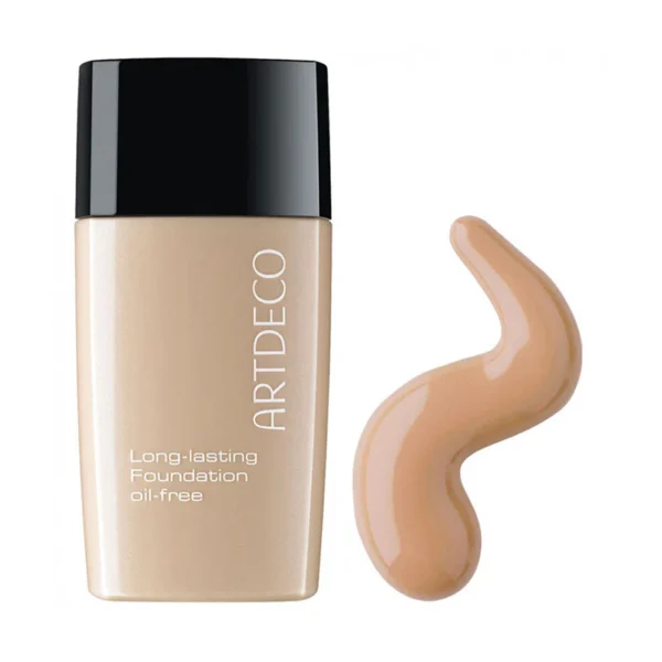ARTDECO Long-Lasting Foundation Oil-Free - Image 3