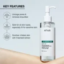 Anua Heartleaf Pore Control Cleansing Oil 200ML