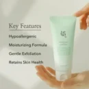 Beauty Of Joseon Green Plum Refreshing Cleanser 100ML