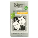 Bigen Speedy Hair Color Conditioner