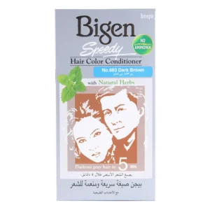 883 Dark Brown