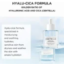 Madagascar Centella Hyalu-Cica First Ampoule 100ML