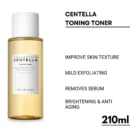 SKIN1004 Madagascar Centella Toning Toner 210ML
