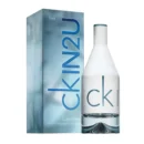 Calvin Klein IN 2 U EDT Homme 150ML