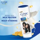 Clinic Plus Strong & Long Shampoo 355ML