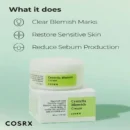 COSRX Centella Blemish Cream 30G