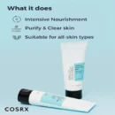 COSRX Ultimate Nourishing Rice Overnight Spa Mask 60ML