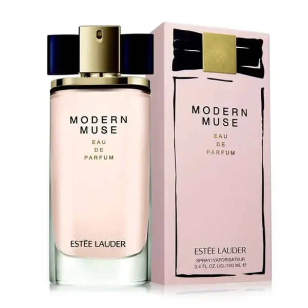 ESTEE LAUDER Modern Muse EDT 100ML