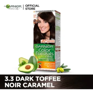 3.3-Dark Toffee