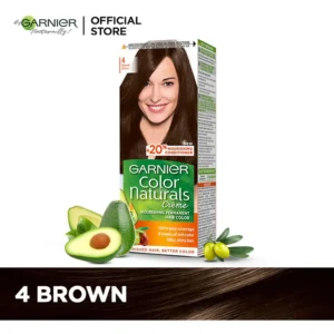 4-Brown