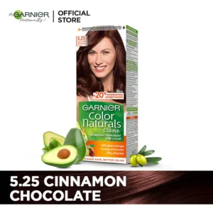 5.25-Cinamon Chocolate
