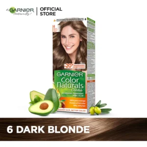 6-Dark Blonde