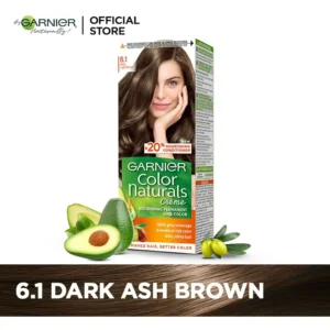 6.1-Dark Ash Blonde