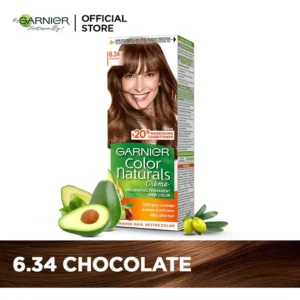 6.34-Chocolate Brown