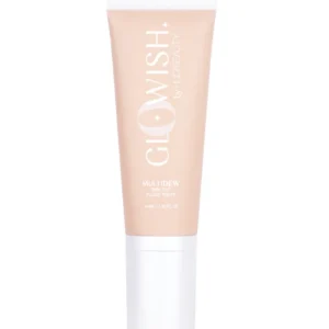 Huda Beauty GloWish Multidew Vegan Skin Tint Foundation
