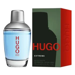 Hugo Boss Extreme EDP For Men 75ML