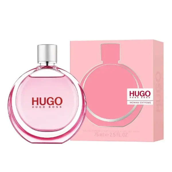 Hugo Boss Extreme EDP For Women 75ML