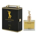 J. All Rounder-Shoaib Malik EDP For Men 100ML