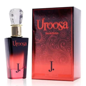 J. Uroosa EDP For Women 50ML