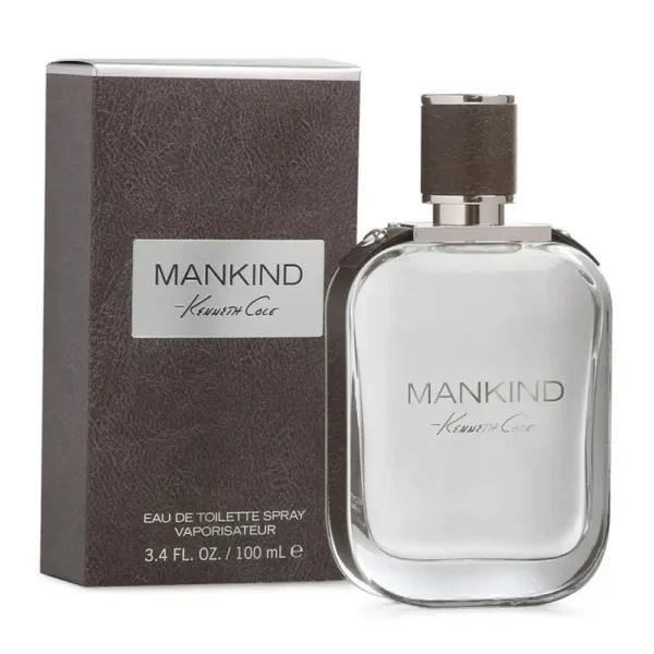 Kenneth Cole Mankind EDT For Men 100ML