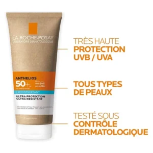 La Roche Posay Anthelios Mineral Zinc Oxide Sunscreen SPF50 75ML