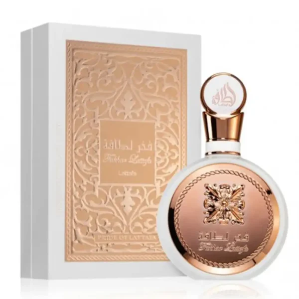 Lattafa Fakhar EDP For Women 100ML