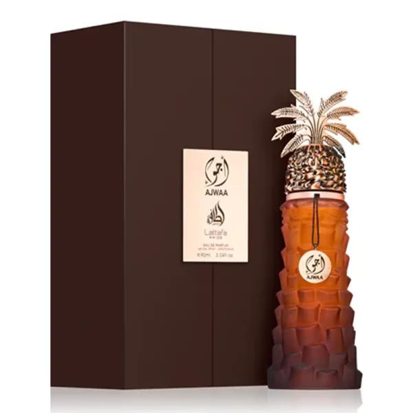 Lattafa Ajwad EDP For Unisex 90ML