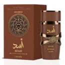 Lattafa Asad Bourbon EDP For Men 100ML