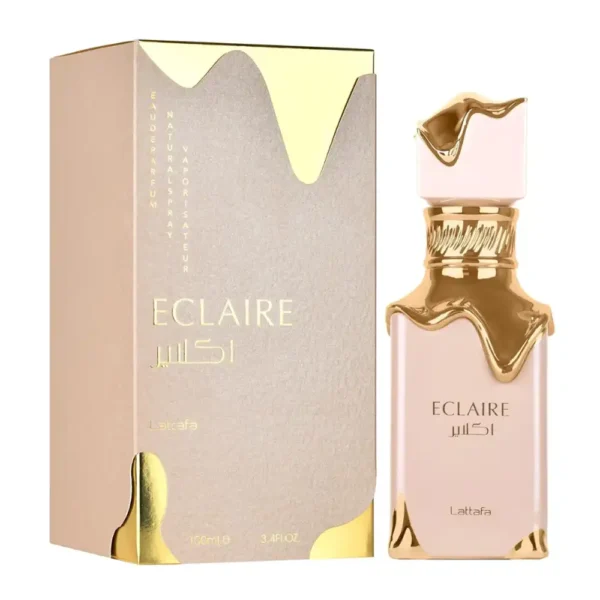 Lattafa Eclair EDP For Women 100ML